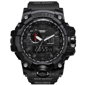 Relógio Militar Sport Smael WR