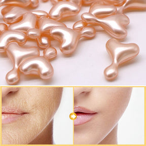 Creme Facial Antirrugas e Antienvelhecimento