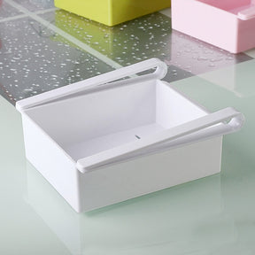 Kit de Cesta Organizadora para Cozinha Quarto Banheiro