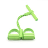Elástico Extensor Exercício Funcional Home Fitness