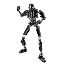 Bonecos de Ação Star Wars Coleção Vintage Hasbro