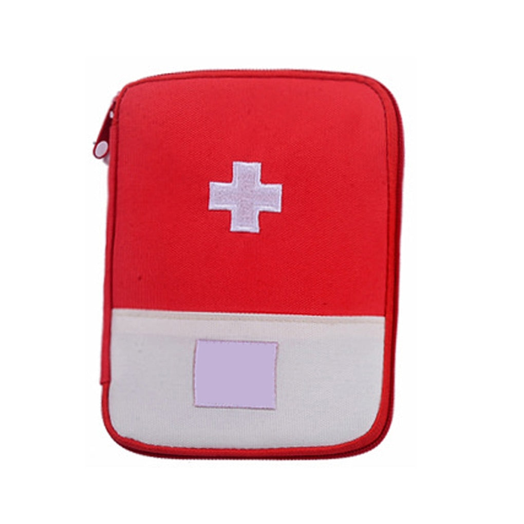 Bolsa para Kit de Primeiros Socorros