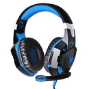 Headset Gamer Fone de Ouvido Headphone Profissional G2000