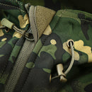 Jaqueta Camuflada Militar Masculina