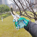 Tesoura de Poda Profissional em Aço com Cabo Emborrachado Pro Stormer