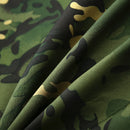 Jaqueta Camuflada Militar Masculina