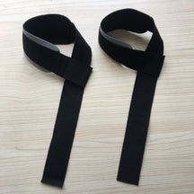 Strap para Levantamento de Peso