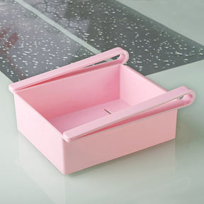 Kit de Cesta Organizadora para Cozinha Quarto Banheiro
