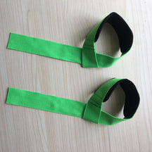 Strap para Levantamento de Peso