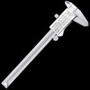 Paquímetro Digital 6 Polegadas 150mm Profissional com Estojo