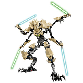 Bonecos de Ação Star Wars Coleção Vintage Hasbro
