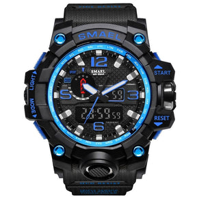Relógio Militar Sport Smael WR
