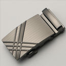 Fivela de Cinto Masculina Automática