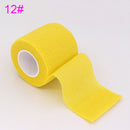 Atadura Autoadesiva 4,8m de Comprimento