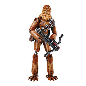 Bonecos de Ação Star Wars Coleção Vintage Hasbro
