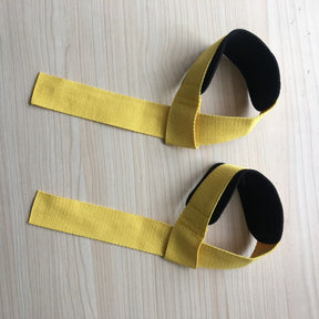 Strap para Levantamento de Peso