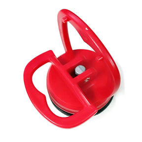 Mini Ventosa para Lanternagem de Carro