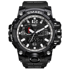 Relógio Militar Sport Smael WR