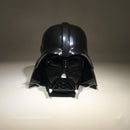Porta Treco Relógio Capacete Star Wars Colecionável Stormtrooper Darth Vader Kylo Ren