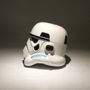 Porta Treco Relógio Capacete Star Wars Colecionável Stormtrooper Darth Vader Kylo Ren