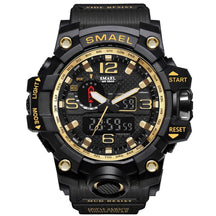 Relógio Militar Sport Smael WR