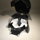 Porta Treco Relógio Capacete Star Wars Colecionável Stormtrooper Darth Vader Kylo Ren