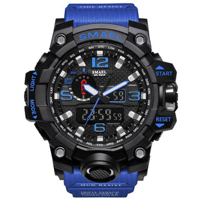 Relógio Militar Sport Smael WR