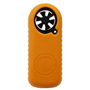 Anemômetro Digital Portátil Medidor de Velocidade do Vento Paraglider Kite Drone