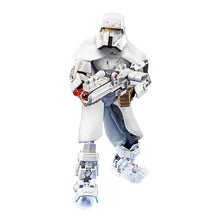 Bonecos de Ação Star Wars Coleção Vintage Hasbro