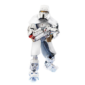 Bonecos de Ação Star Wars Coleção Vintage Hasbro