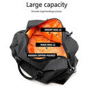 Mala Bison Denim de Viagem Grande Original Adams