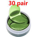 Máscara Antirrugas de Colágeno para Área dos Olhos