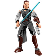 Bonecos de Ação Star Wars Coleção Vintage Hasbro