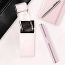 Aparador de Pelos Feminino Elétrico Sobrancelha Rosto Virilha