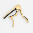 Capotraste para Violão e Guitarra de Aço Guitar Capo