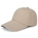 Boné Casual Esportivo Ajustável Respirável Unissex Coleção Summer Outdoor