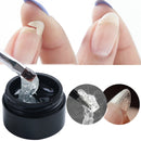 Reparador e Alongador de Gel Para Unhas Full Beauty