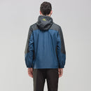 Jaqueta Corta Vento para Trilhas e Escaladas Masculina