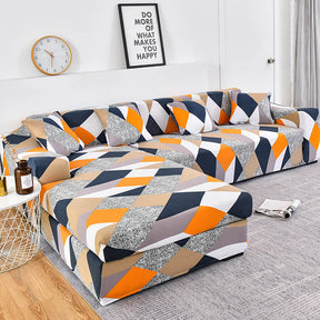 Capa de Sofá Home Decor