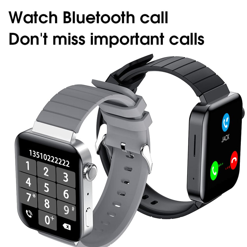 Relógio Inteligente Smart Watch Android Iphone IOS Xiaomi M1