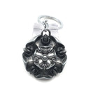 Chaveiro Pingente Casas de Game of Thrones