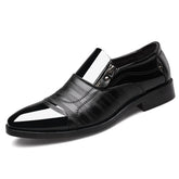 Sapato Social Masculino Robert