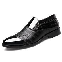 Sapato Social Masculino Robert