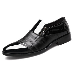 Sapato Social Masculino Robert