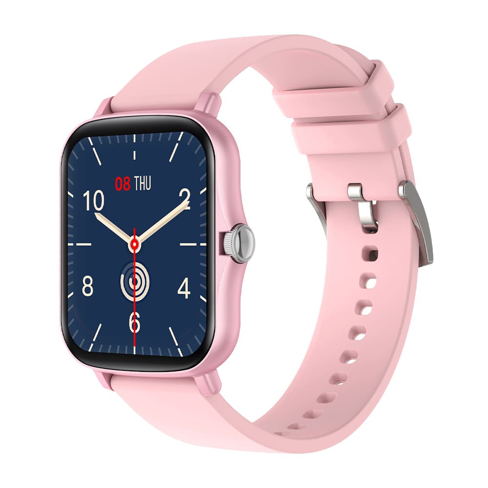 Smartwatch Colmi P8 Plus GTS 2 Original
