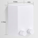 Varal Retrátil de Parede Ajustável e Prático