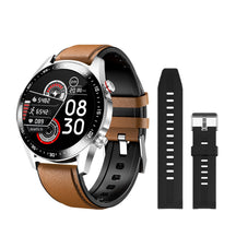 Smartwatch Bluetooth Android IOS E1-2 Sports Fitness Tracker