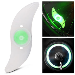 Luz de LED para Bicicleta