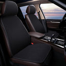 Capa Protetora para Banco de Carro em Linho