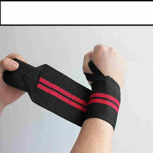 Strap para Levantamento de Peso